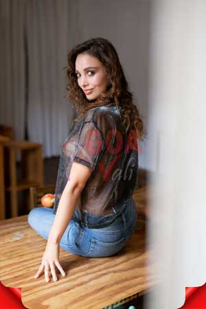 Contact Goa call girl dikhsa